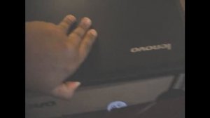 Lenovo G510 Unboxing