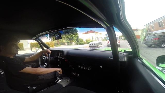 1970 Plymouth Supercuda 440 test drive ..(Mopar Rules) смотреть онлайн