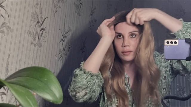 КАК ПОДГОТОВИТЬ ПАРИК К КАЖДОДНЕВНОЙ НОСКЕ смотреть онлайн