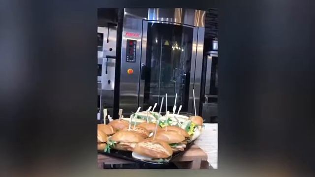 Fimak Milano 4. Gün смотреть онлайн