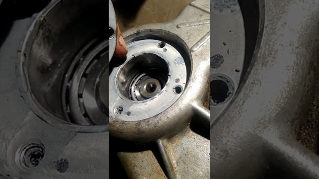 секреты кпп,Какую коробку выбрать,новую или б.у. смотреть онлайн