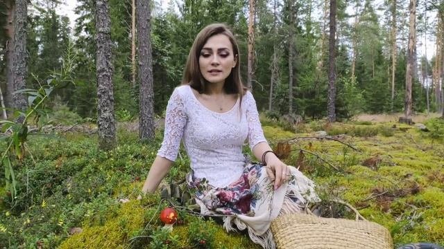 Сола Монова -Зависть