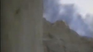 Фицрой 3375 метров часть 3