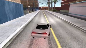 Honda NSX casino drift + дрифт настройка | drift paradise mta