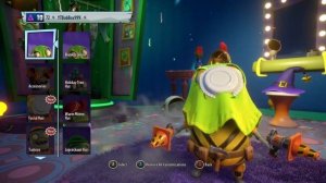 Plants vs Zombies Garden Warfare 2 | TOP 5 IMP GLITCHES