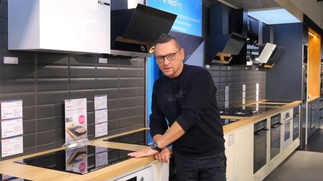 Обзор варочных поверхностей Bosch базового уровня смотреть онлайн