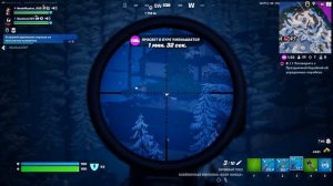 Фортнайт ТОП 1 КАТКА #игры #топ #fortnite #стрим