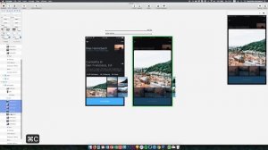 Advanced Photo Gallery • UI/UX Animations with Principle & Sketch (Tutorial)