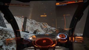 Elite Dangerous Фарм - чертежа модуля Стражей