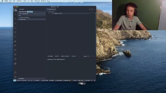 #3 Условные конструкции if/elif/else в Python(Питоне) для детей (Объясняет ребенок!) смотреть онлайн