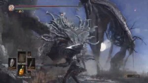 Dark Souls 3: Loot Dragon