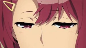 Связанные (аниме)2 часть