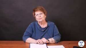 "Тренировка памяти и профилактика деменции", ведущая Мерзлякова Ирина