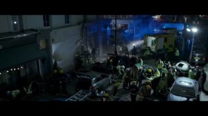 5 сильных боевиков с высоким рейтингом, которые стоит посмотреть в эти выходные!