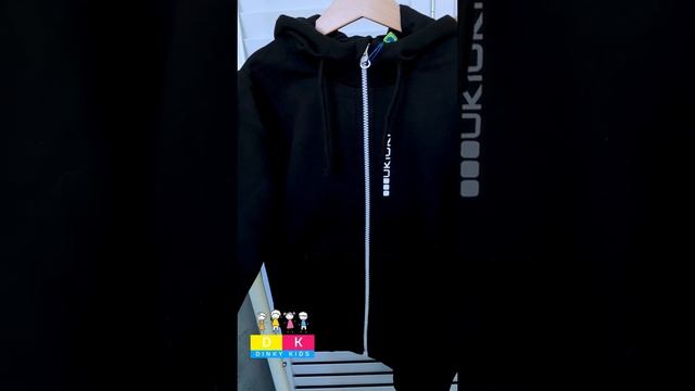 Спортивные костюмы от DINKY Kids смотреть онлайн