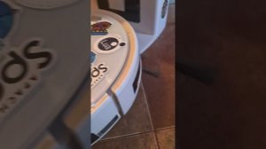 IBoto Smart L925 Aqua заговорил на "китайском" языке. Что делать