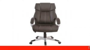 Обзор Кресло вращающееся Marvin | HOFF