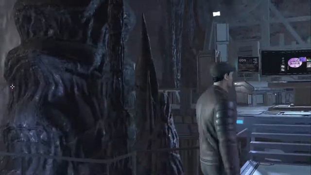 Batman evil within смотреть онлайн