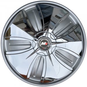 Колпаки спиннеры 2515CS размер R15.mp4