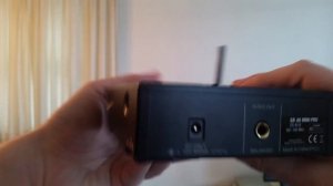 AKG WMS 40 Mini Vocal Set  Wireless Microphone System Review