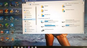 перенос системы с HDD на SSD Kingston PCI-E2 240Gb sa 1000M8\A1000 M.2