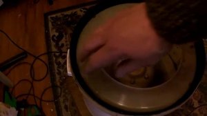 центрифуга сента для воска