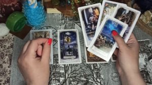 Мое окружение ? ОНЛАЙН гадание