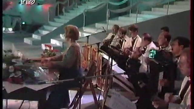 Людмила ЗЫКИНА "Побеседуй со мной" Славянский базар 96