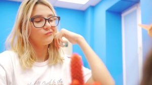 ИСПОРТИЛИ МАШИНУ УЧИЛКИ!