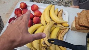 Канандская семья в НН.. Another BUSY couple of days!!