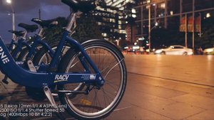 Panasonic GH5 10-Bit 400mbps 4K Video Test (Part 3)