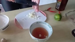 Как Приготовить Вьетнамский Соус .