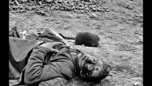 Музыка из К/Ф Штрафбат