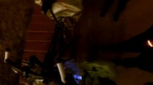 полицейское государство или классика жанра...