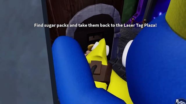 ROBLOX Rainbow Friends Chapter 2 | Funny Moments (memes) #6 смотреть онлайн