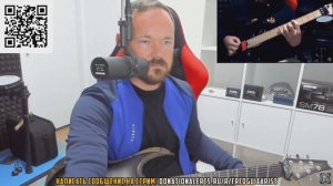 Fredguitarist показал КАК НАДО ИГРАТЬ ГЕРОЙ АСФАЛЬТА