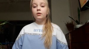 #Пушкиндома. Стихотворение "Зимнее утро" читает Яна Михайлова