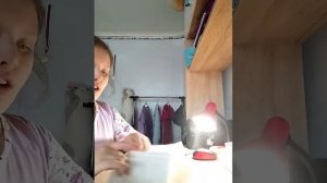 как сделать коробку для бумажной косметики?❤