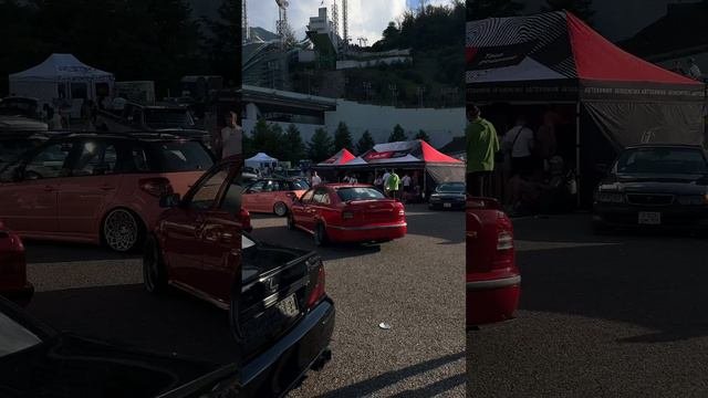 🤟🏻 Grounded Event!!! #subarubrz #automobile #grounded