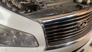 2011 infinity qx56 starter replacement call to make your appointment north Houston 8326187291