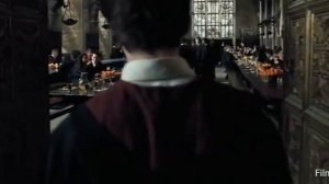 BOOM!! 💥ALL SEAMUS FINNIGAN MOMENTS FROM THE HARRY POTTER SERIES ⚡