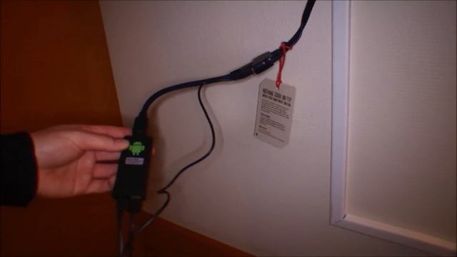 Android HDMI TV Stick / Box with me at a Hotel - 143 смотреть онлайн