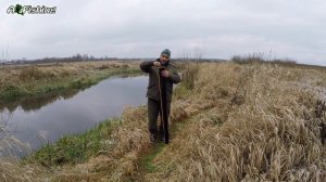 Обзор и отзыв о фидерном удилище zemex iron feeder