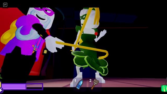 секретная концовка в брейкин 2 смотреть онлайн