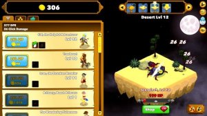 Clicker Heroes прохождение НАЧАЛО (1 серия)