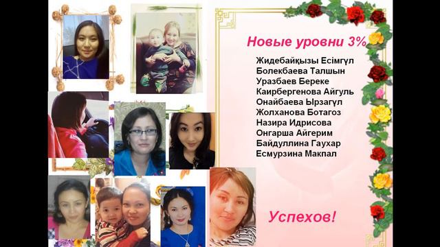 поздравительный ролик по итогам 9 го каталога смотреть онлайн