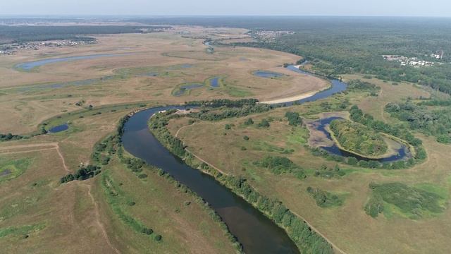 Мокша 19.08.2018 смотреть онлайн
