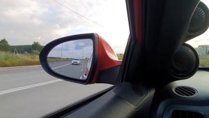 KIA Sportage 3 T-GDI VS Skoda octavia A8 2.0 tsi заезд №3