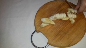 ЧИА ПУДИНГ С БАНАНОМ | Как Приготовить Вкусный и Полезный Десерт [Семена Чиа]