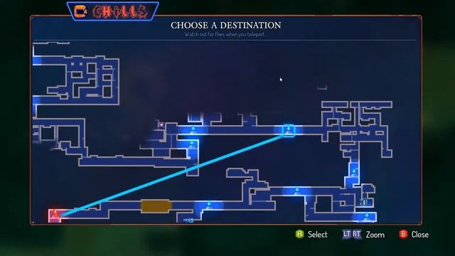 DeadCells Ep. 88 "Boot Stompin!!" MetroidVania Sidescroller PC Gameplay Walkthrough смотреть онлайн